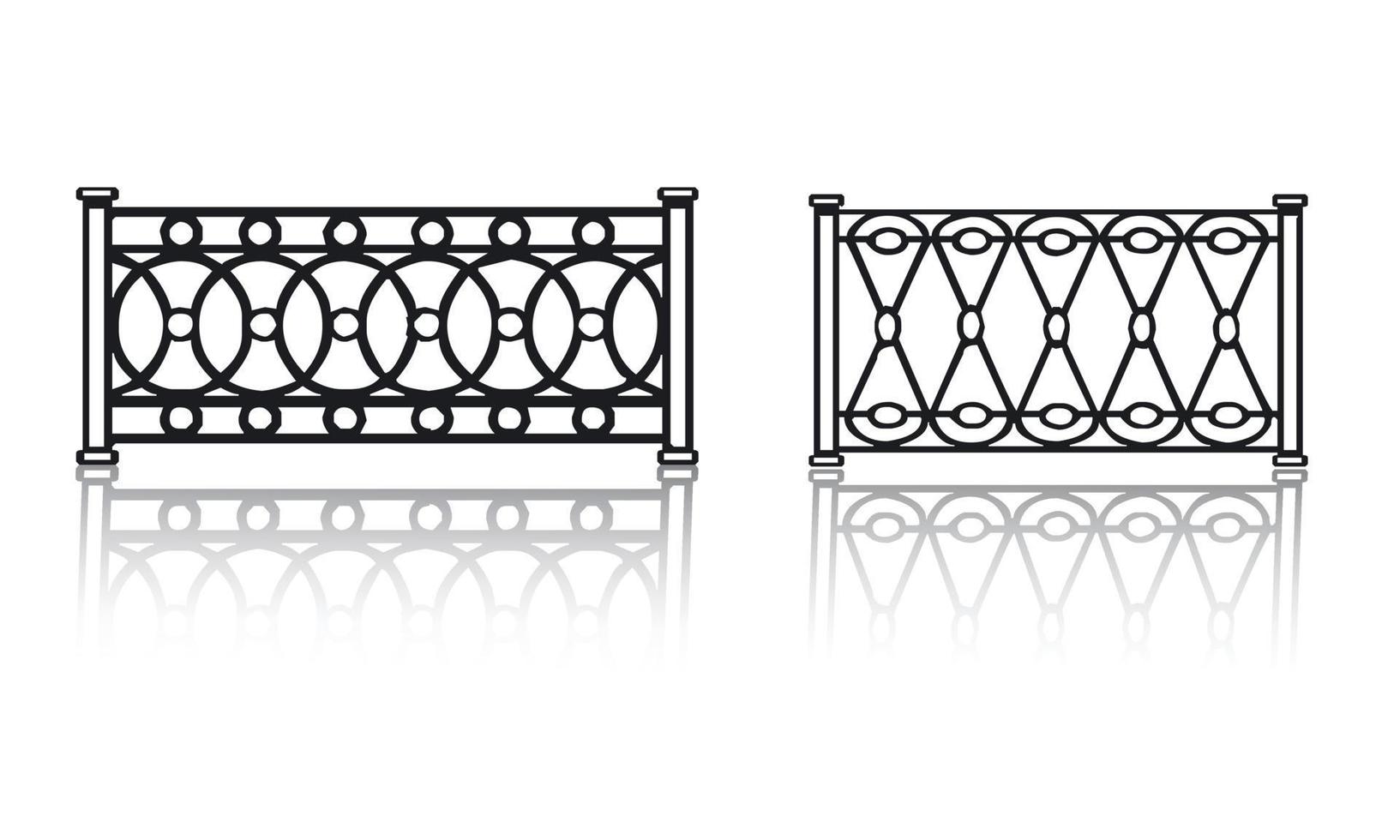 Window icon vector template