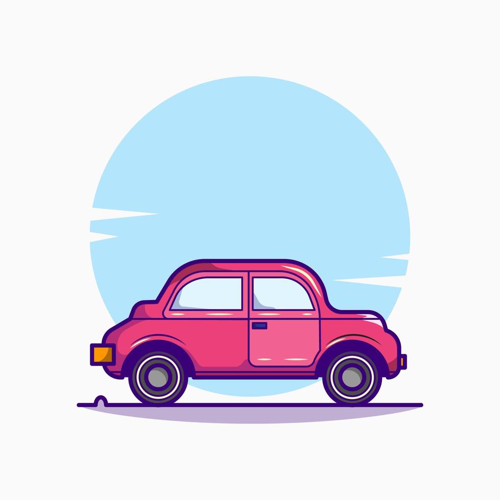 Car Cartoon Illustration 7152694 Vector Art at Vecteezy Car Cartoon Illustration 7152694 Vector Art at Vecteezy