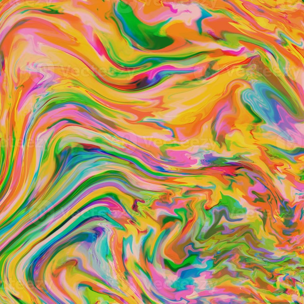 Abstract marble background photo