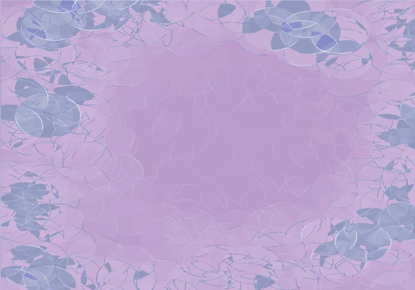Purple wall in grunge style for posters. Grunge textures backgrounds. Abstract grunge cracked concrete wall. vector