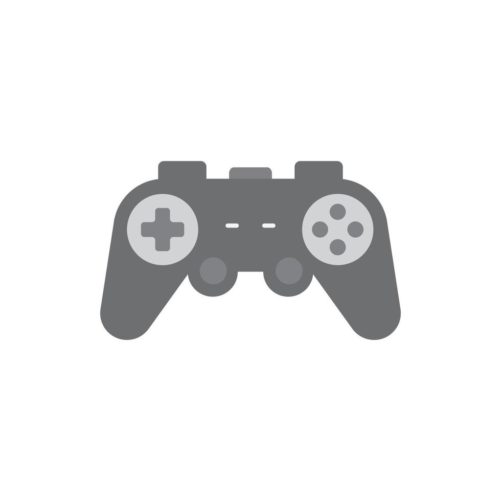 controller console icon for website, presentation 7159067 Vector Art at
