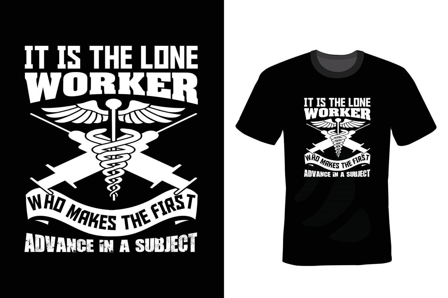Doctor T shirt design, vintage, typography vector