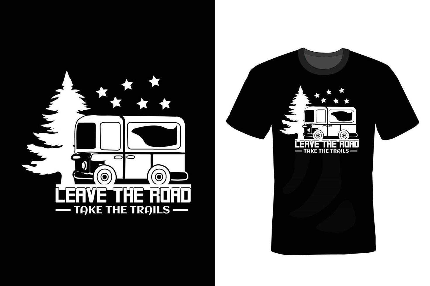 Camping T shirt design, vintage, typography vector