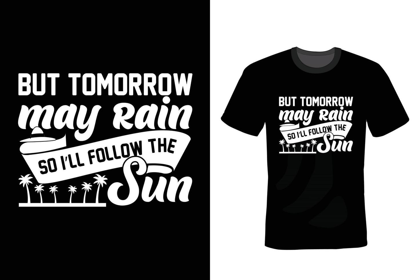 Summer T shirt design, vintage, typography vector