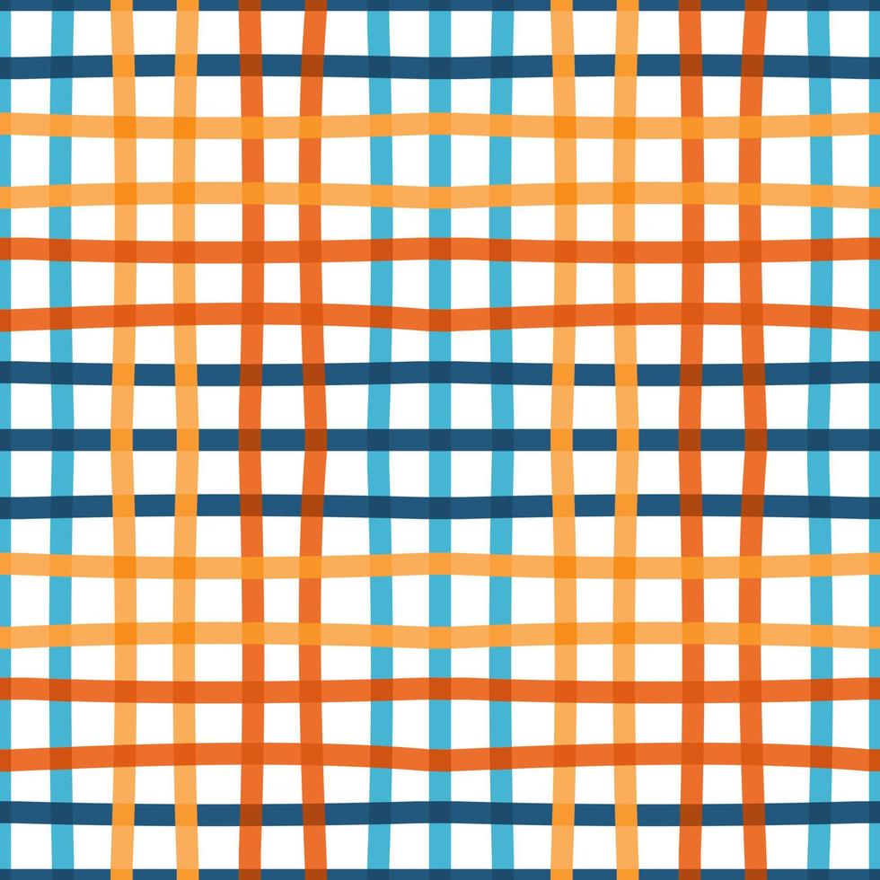 Seamless with colorful lines. Seamless background, seamless pattern. Patterns for decoration. vector