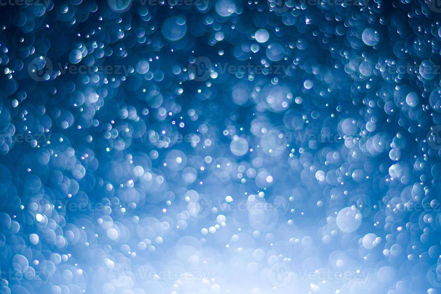 bokeh abstract background photo