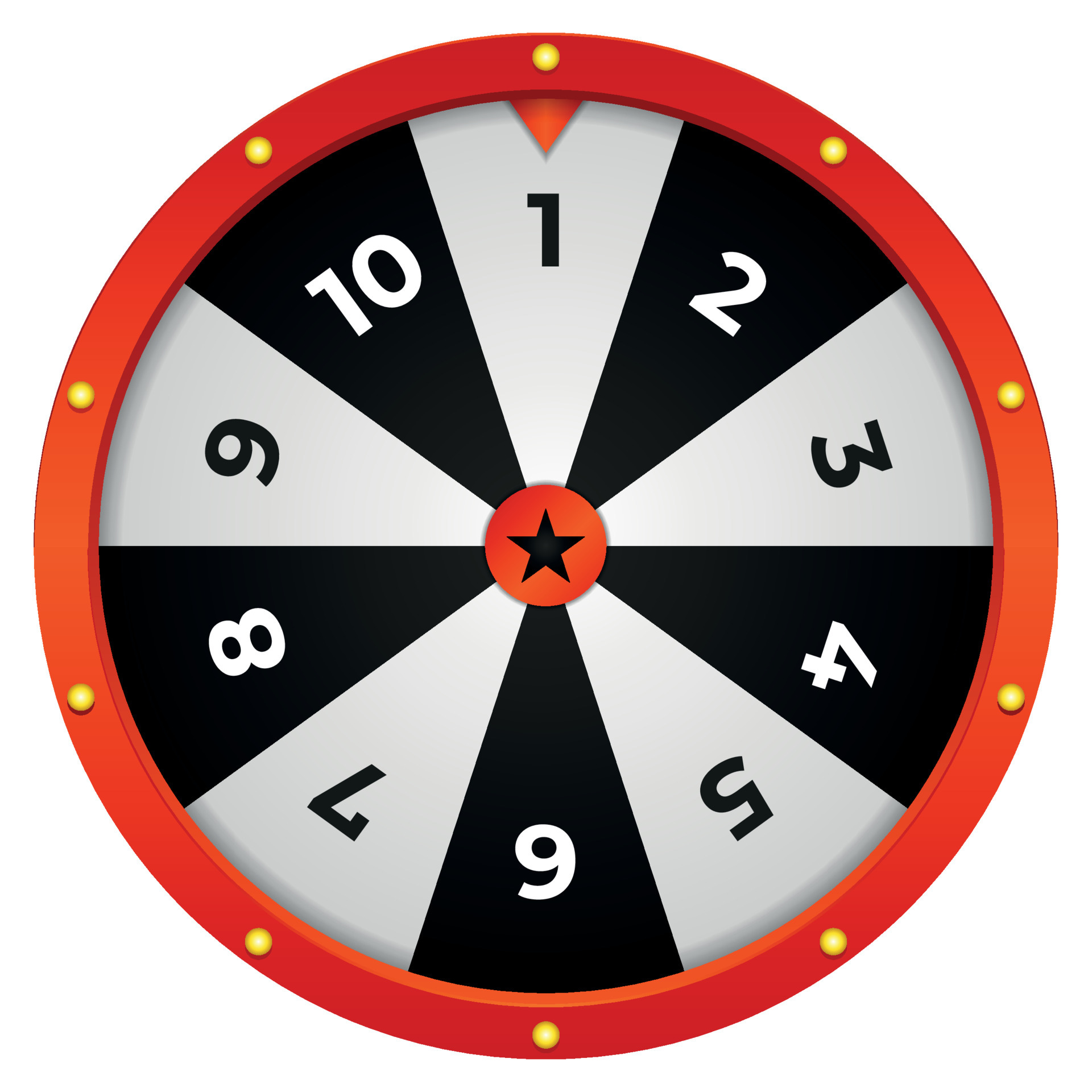 Casino fortune wheel. Gambling industry, entertainment, hobby concept