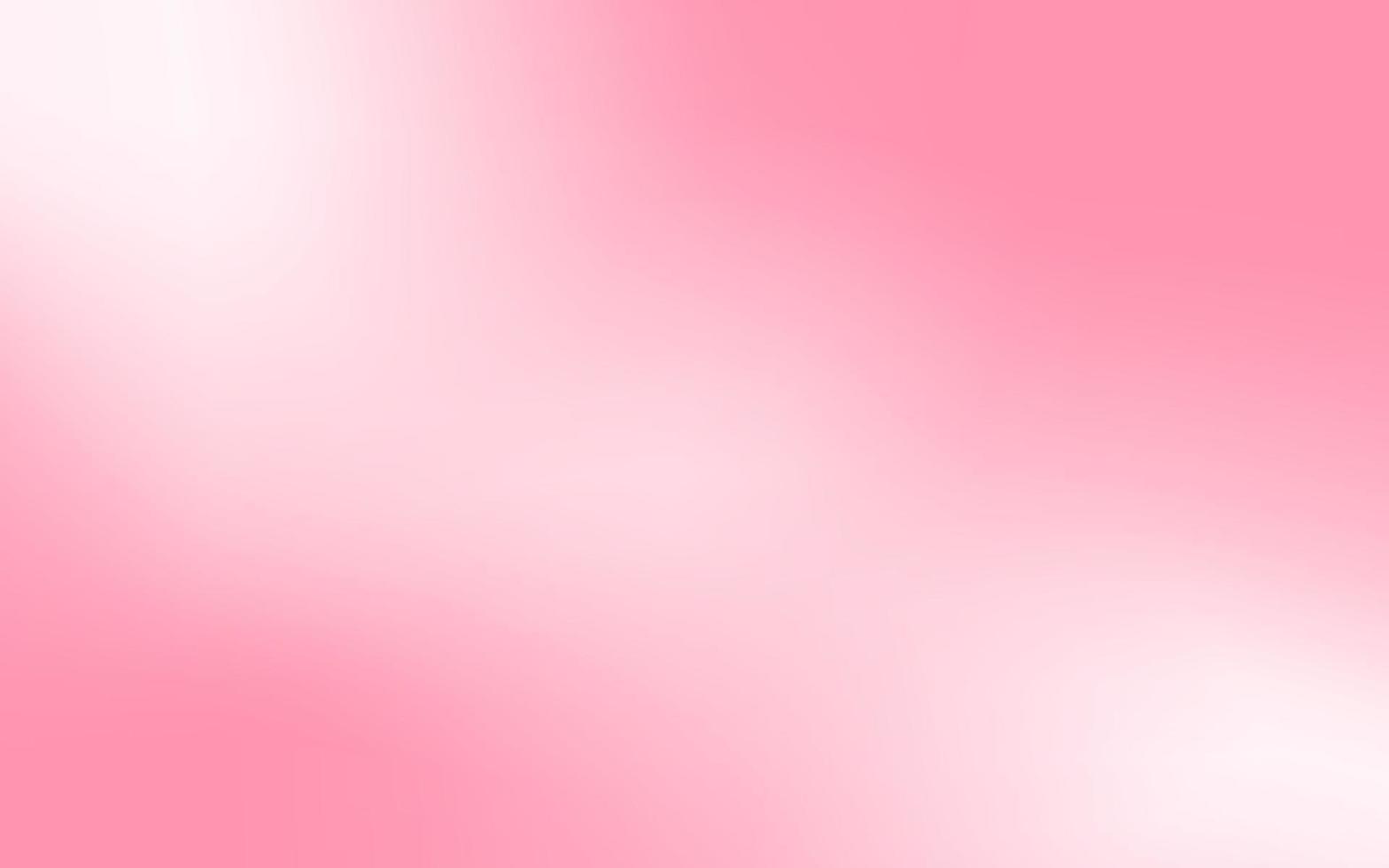 Pink abstract gradient background. Vector illustration.