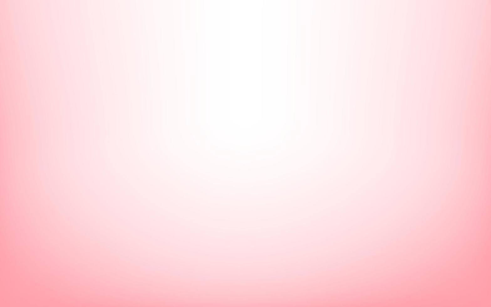 Pink abstract gradient background.Vector illustration. vector