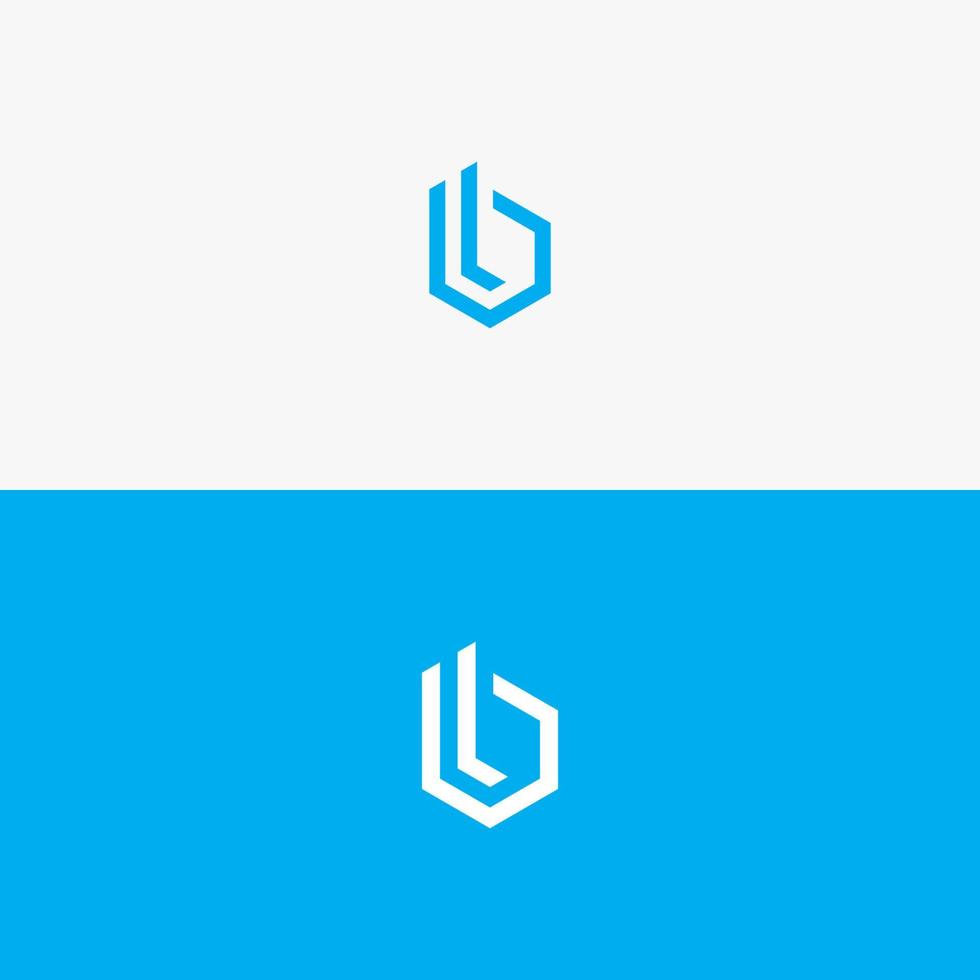 Build Logo Design for company vector