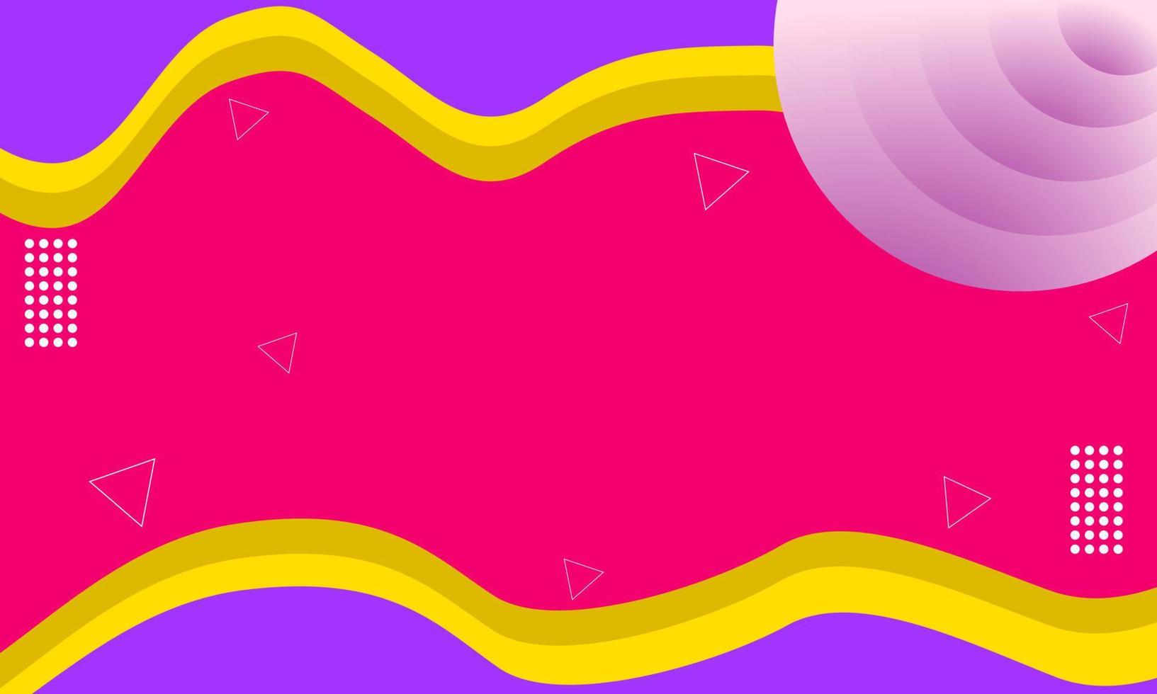 wave pattern background. EPS 10 illustrations vector
