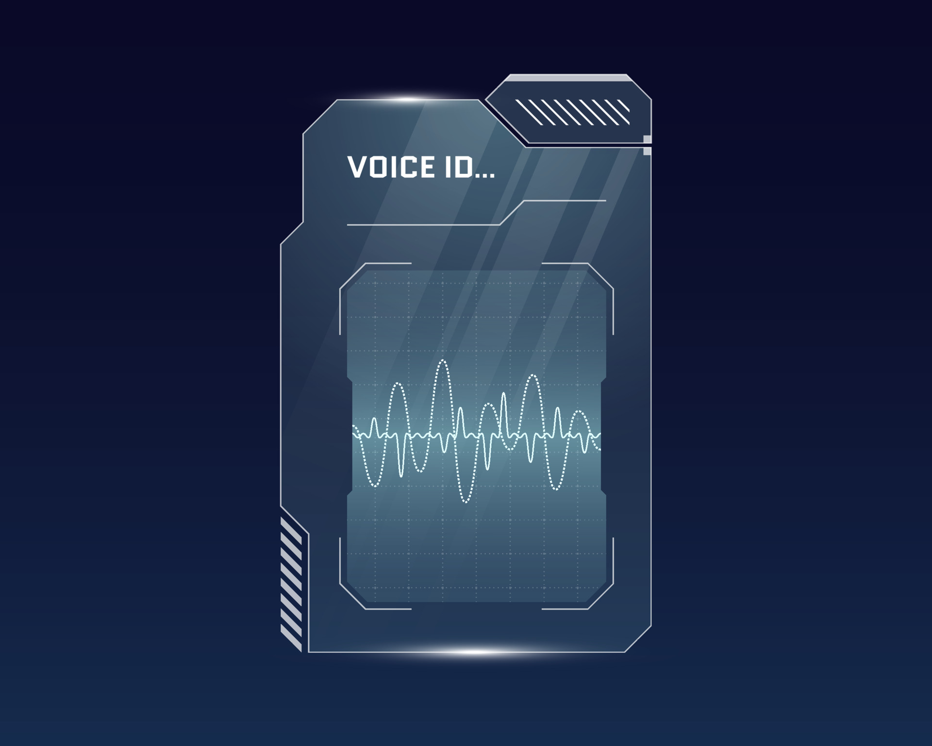 Voice interface