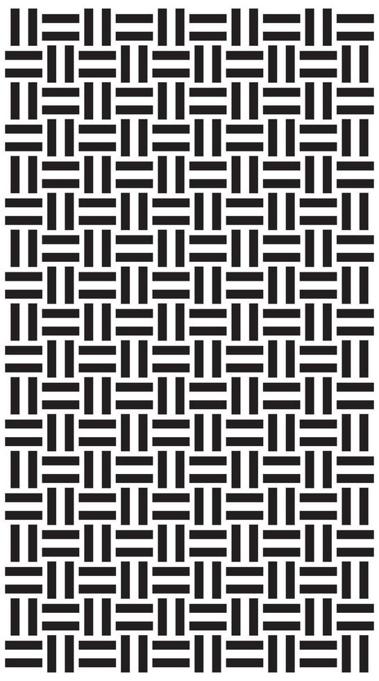geometric pattern vector Endless joints, suitable for fabric patterns, backgrounds.