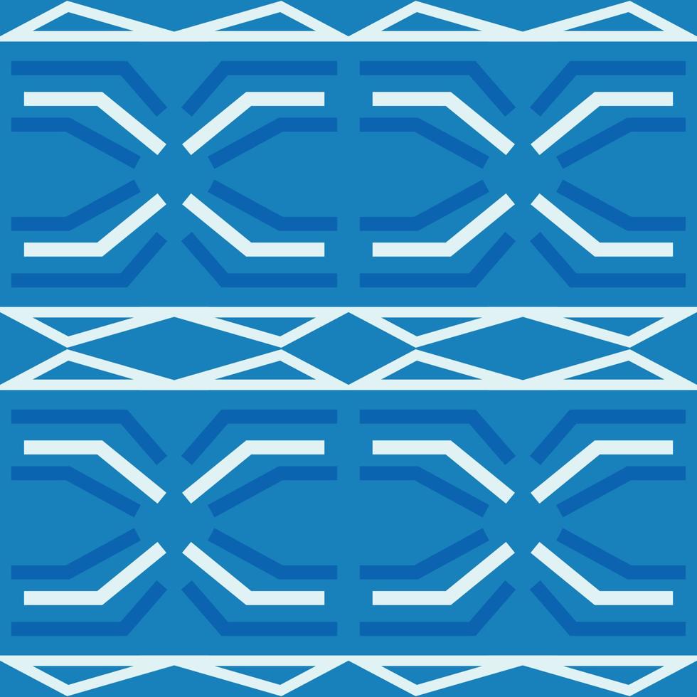 Abstract pattern geometric backgrounds vector
