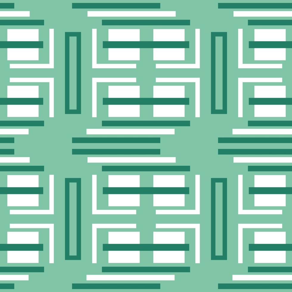 Abstract pattern geometric backgrounds vector