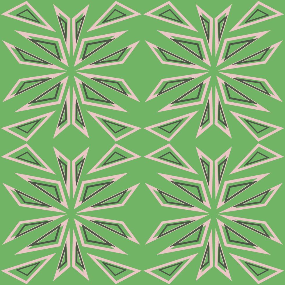Abstract pattern geometric backgrounds vector