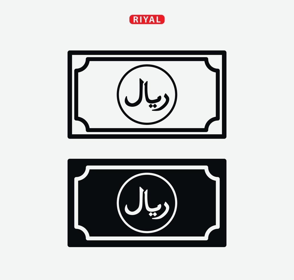 Money icon vector logo design template