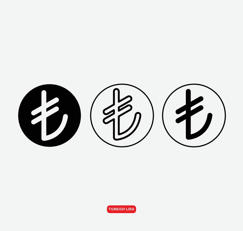 Money icon vector logo design template