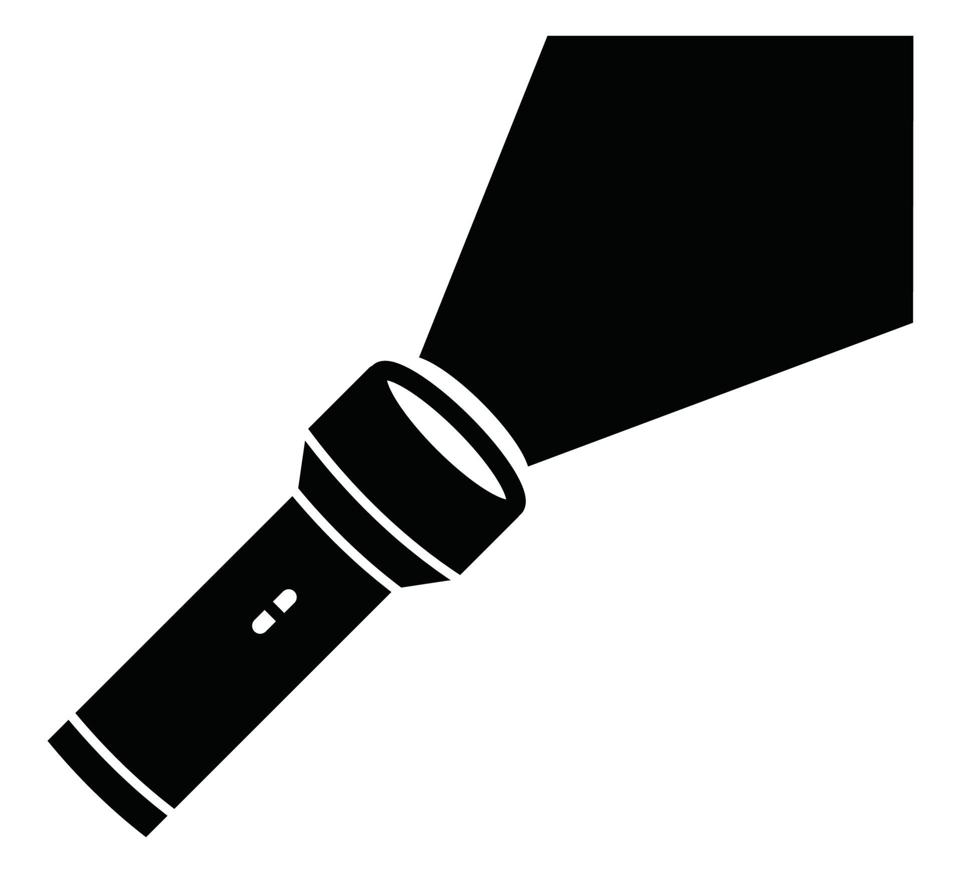 Flash light icon vector logo design template 7167085 Vector Art at Vecteezy