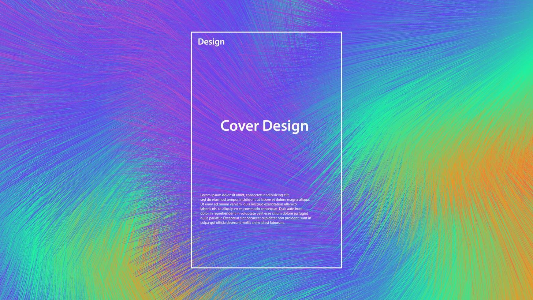 abstract textured background vector