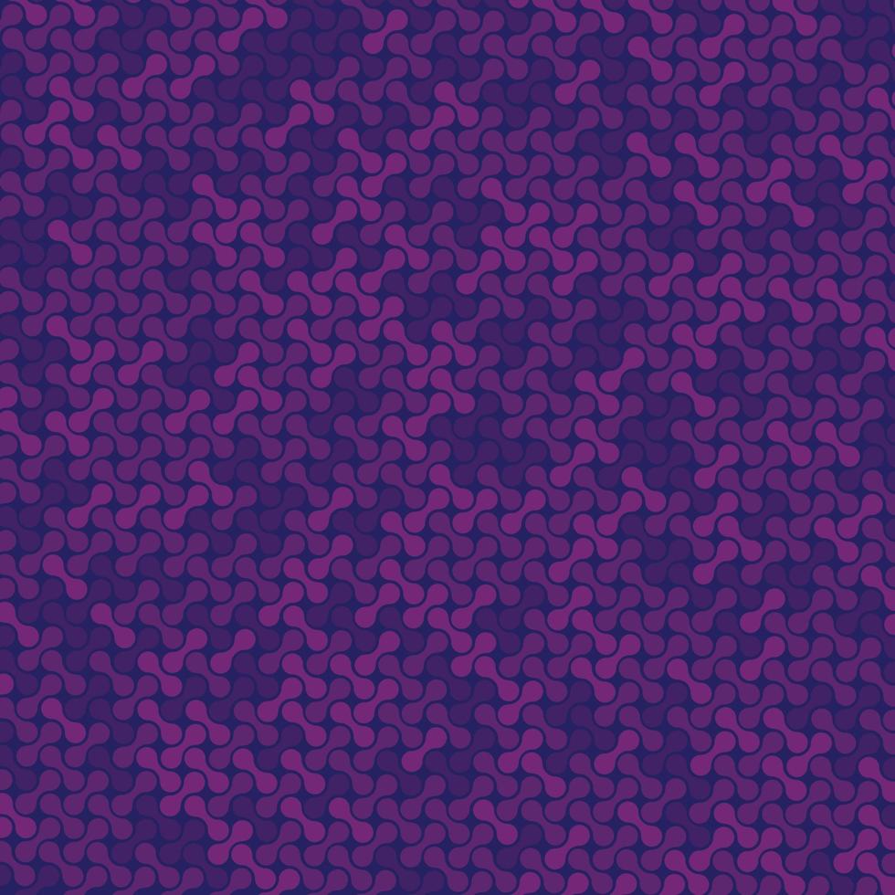 PURPLE metaballs Abstract textures on purple background with texture design used for Modern exotic texture, wallpaper, paper, cover, fabric, interior templates vector