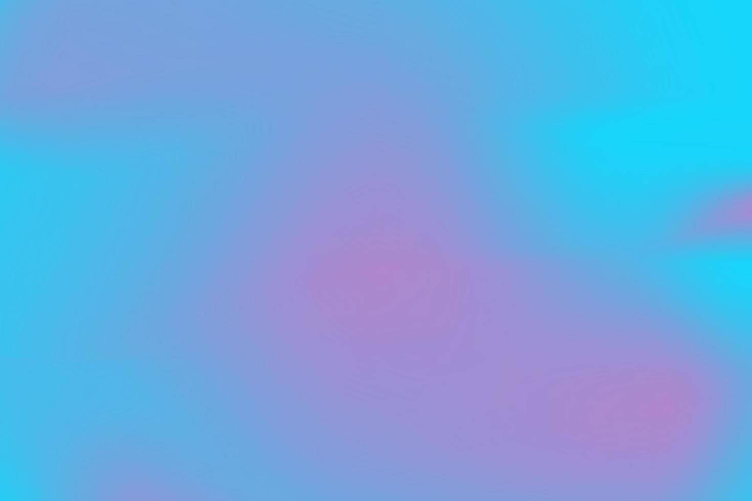 Blurred gradient background, blue, rainbow, rainbow background, background soft. vector