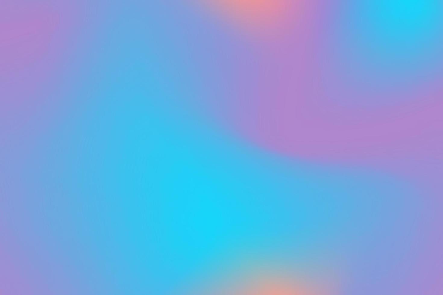 Blurred gradient background, blue, rainbow, rainbow background