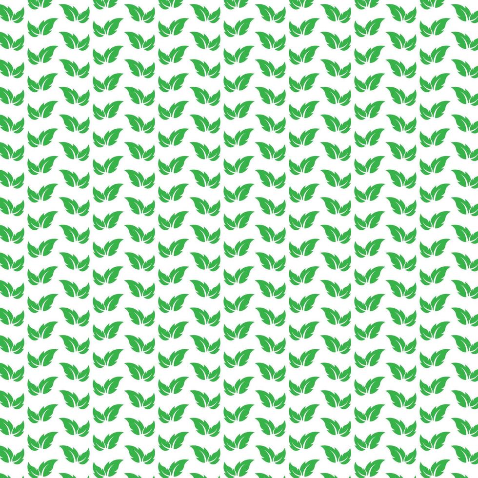 a pattern of leaves in groups design, fresh natural leaves texture on white BG, and beautiful leaves patterns vector. used in wallppaper, texture, vector, illustration vector