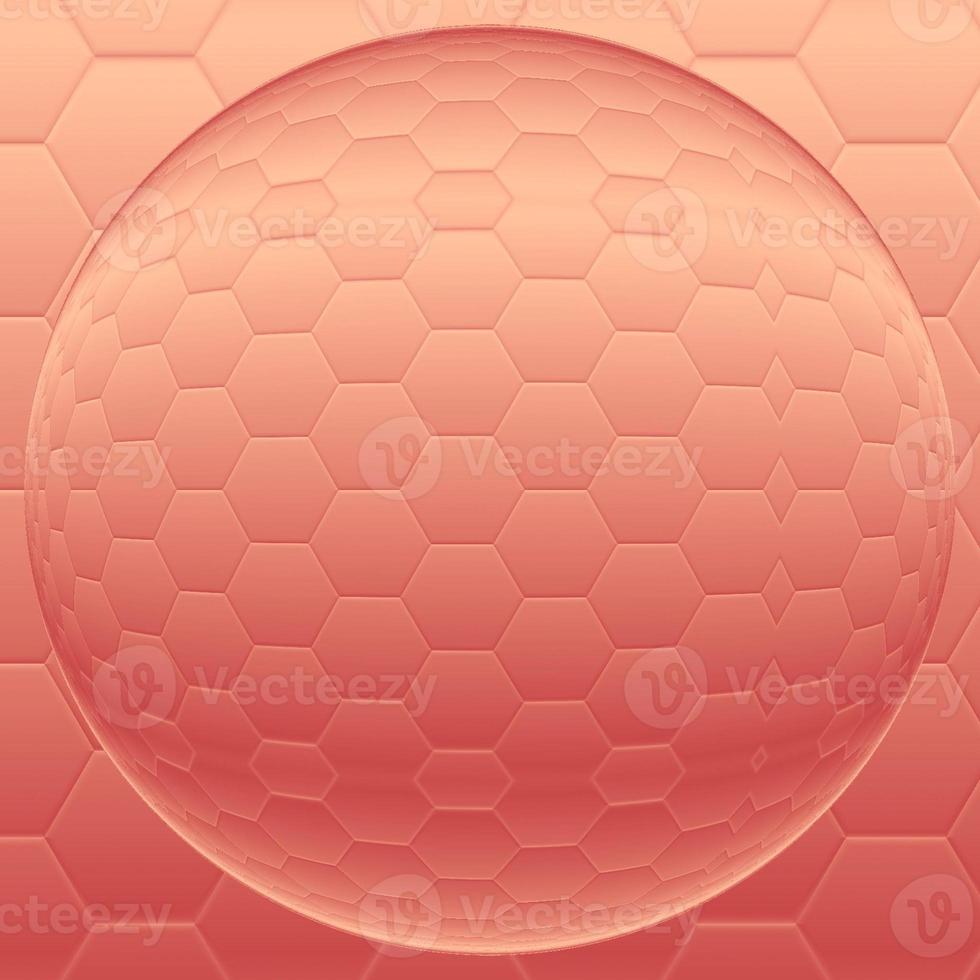 Abstract nature background pattern for poster landscape banner photo