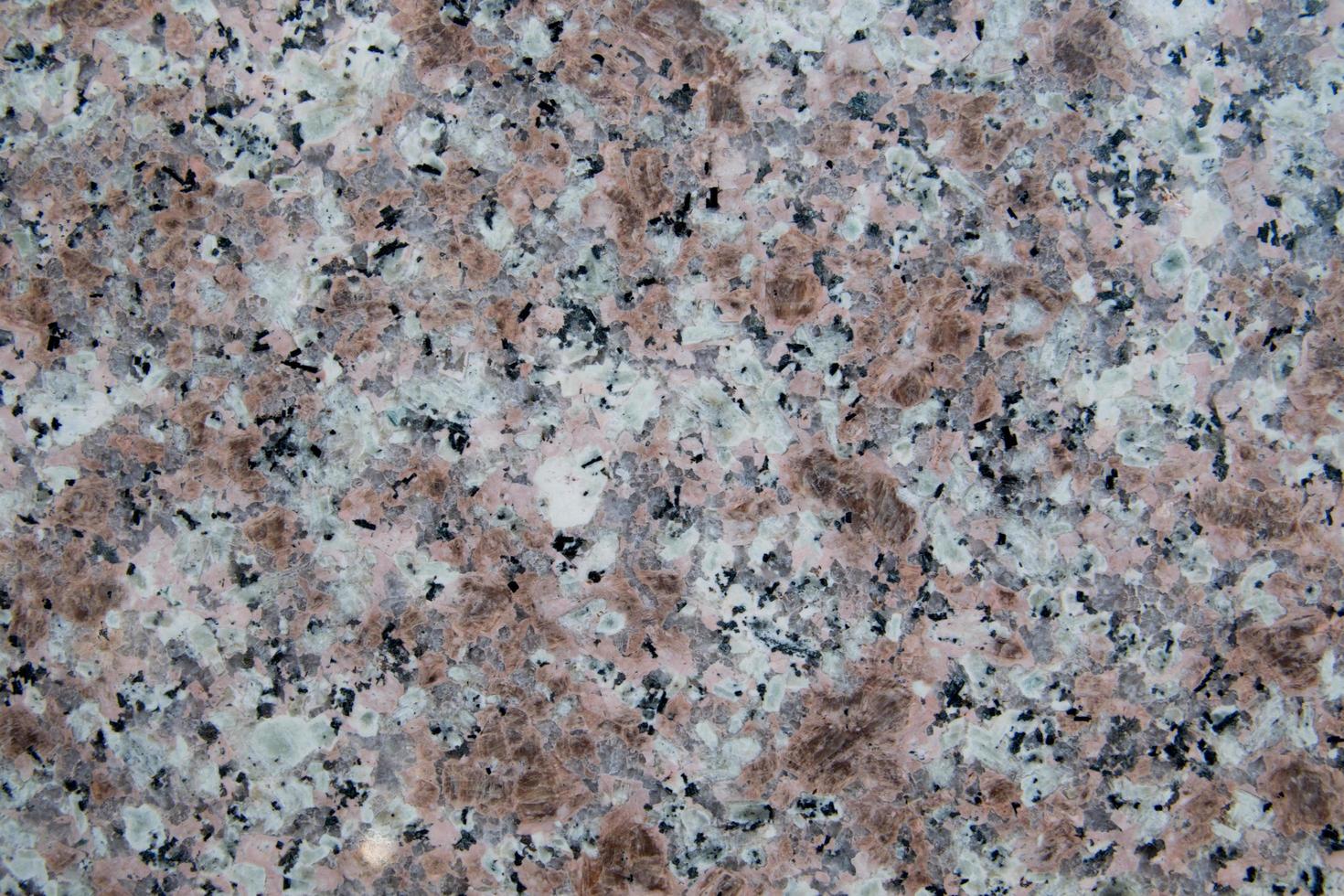textura de granito pulido foto