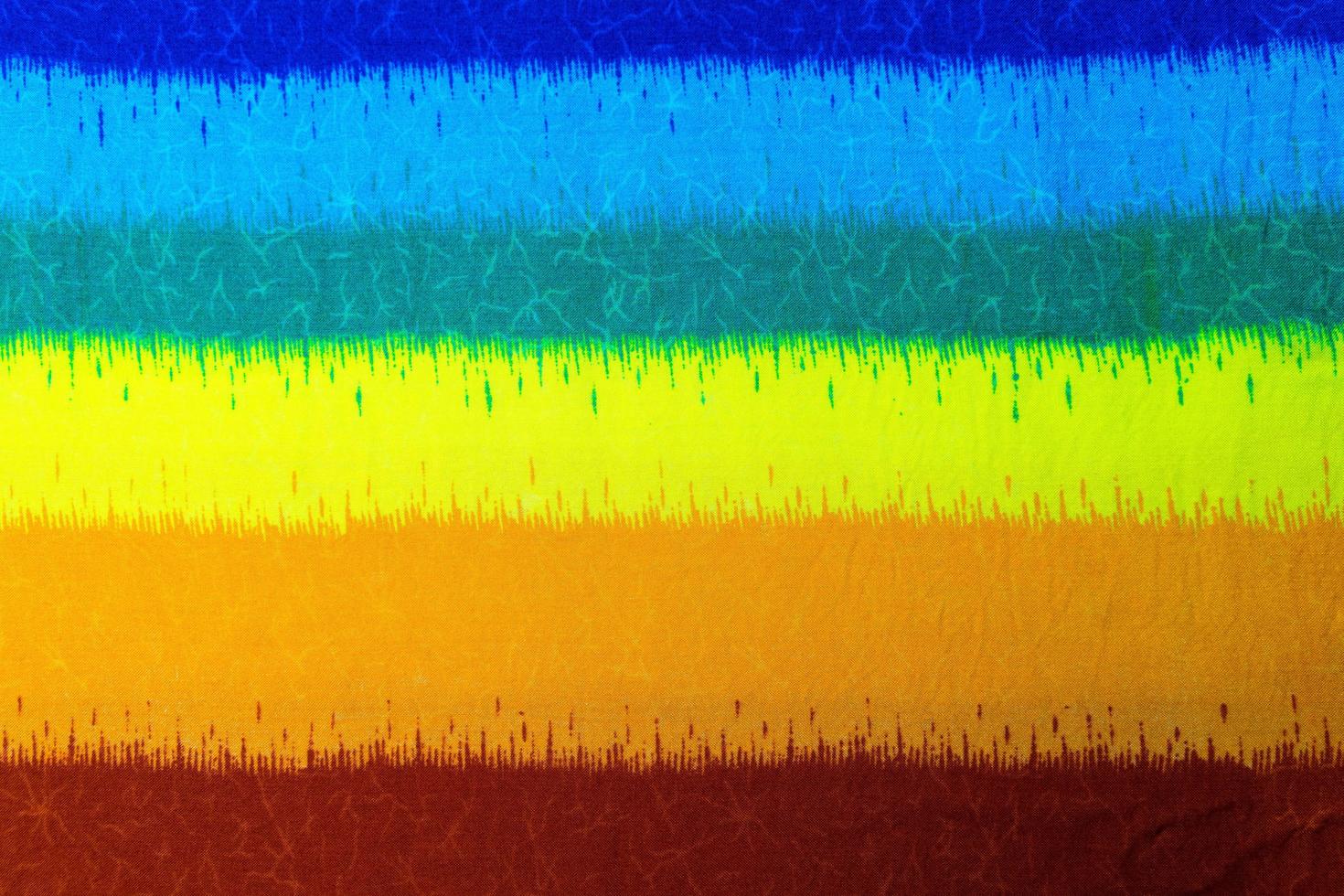 colorful fabric background photo