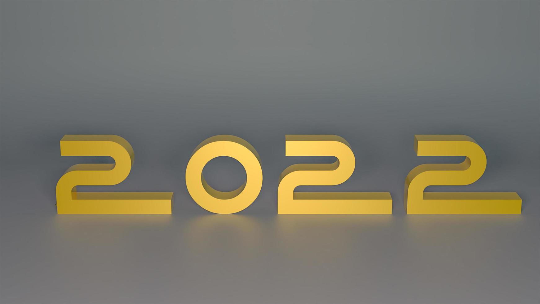 2022 Text effect 3d photo