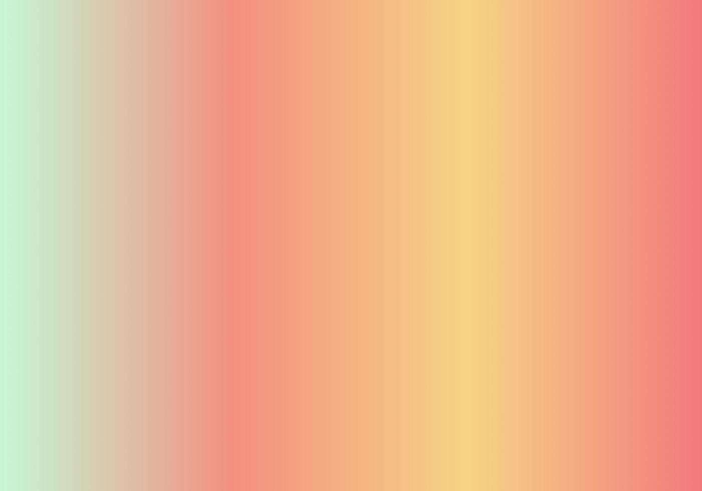 Color Gradients Background Of Transparan Orange photo