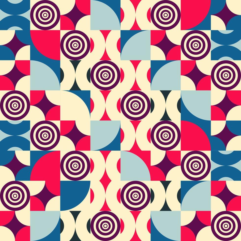 Geometric minimalist design and abstract creative composition of geometric element style, used for cover design, business presentations, Wallpaper design vector