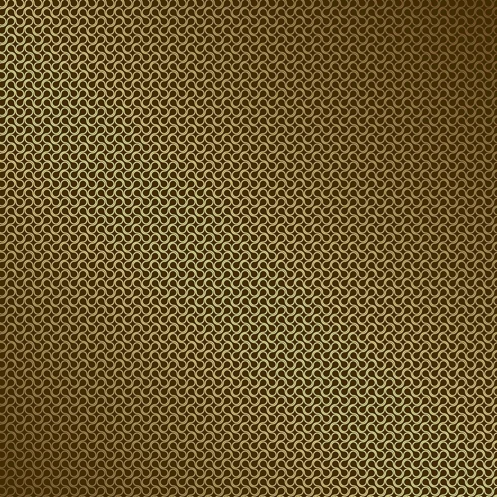Golden metaballs textures Abstract designed on white background and illustration exotic texture uesd in wallpaper, paper, cover, fabric, interior vector template designs
