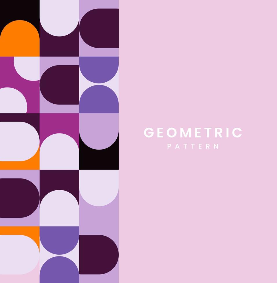 Geometrical texture style made of multi elements vector, and modern textile design with geometrical shapes used in banners, packages, wallpapers, fabric prints and print art, geometrical illustration vector