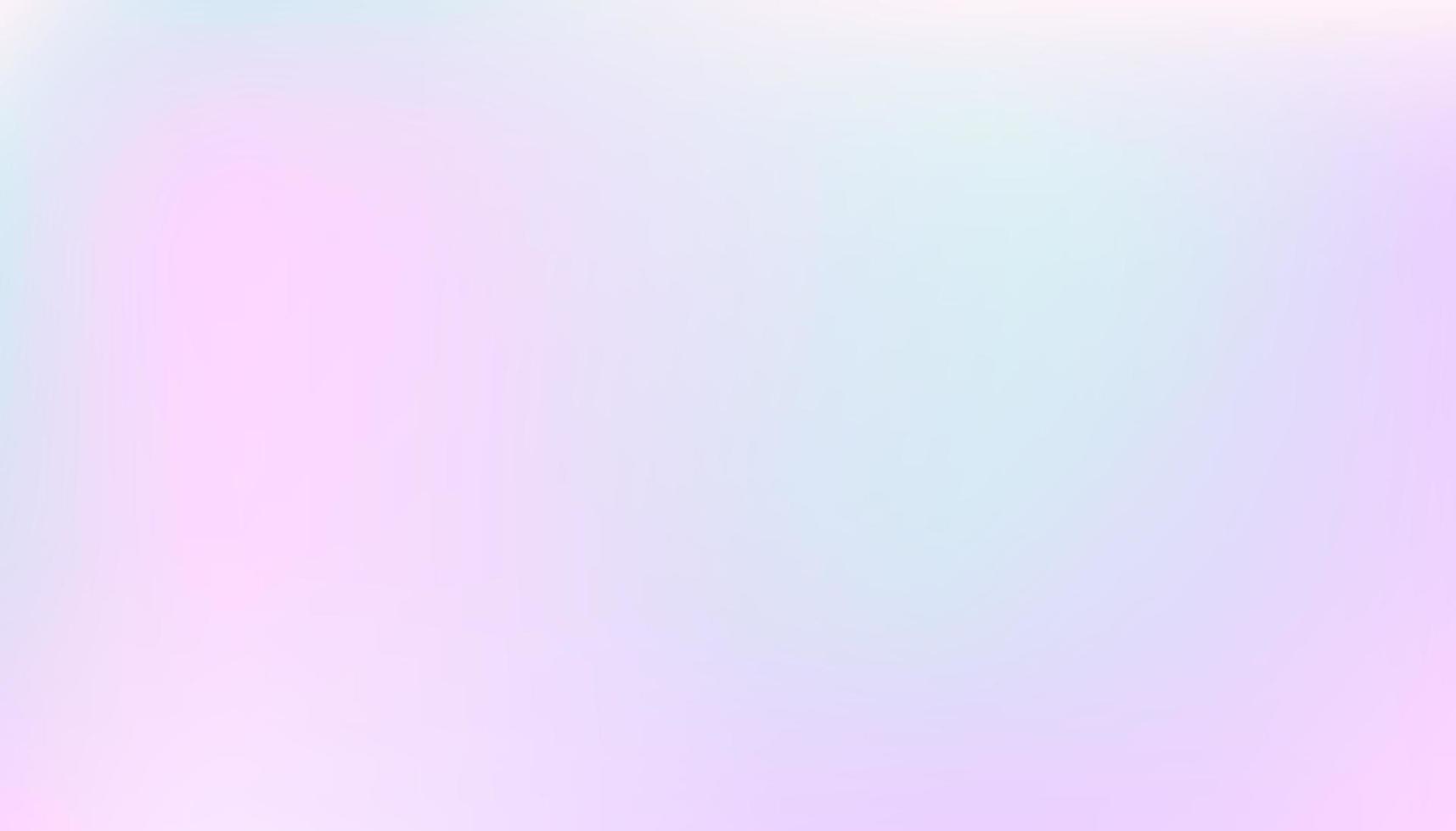 abstract blur background with pastel color vector