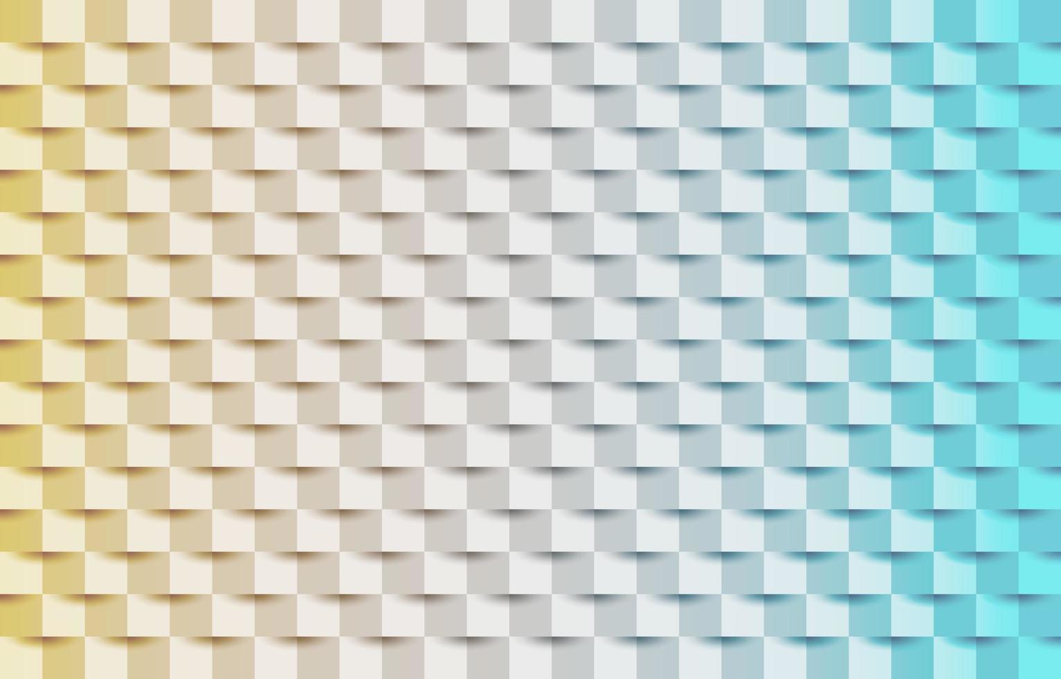 abstract modern minimalist geometric background vector