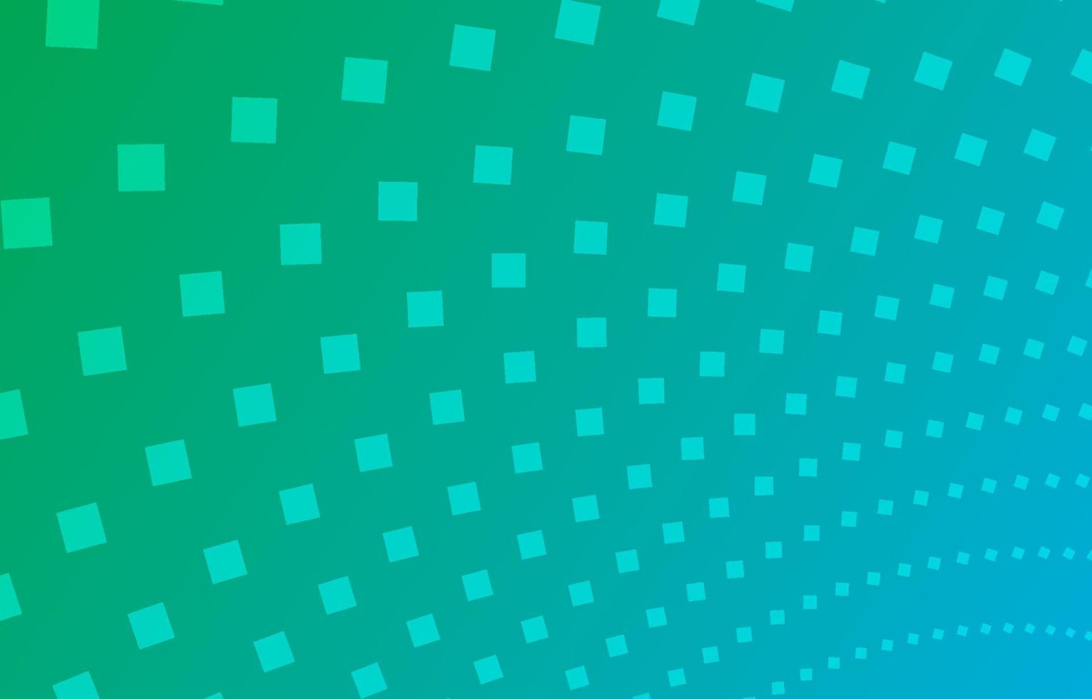 abstract gradient circular halftone background vector