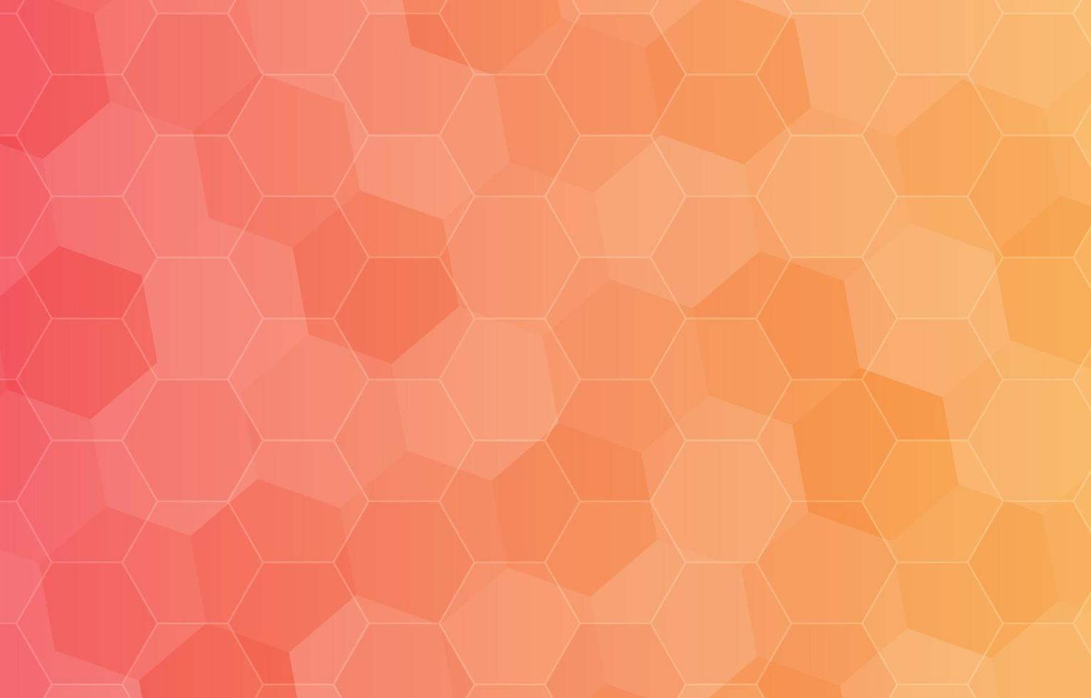 minimal modern geometric shape mosaic background vector