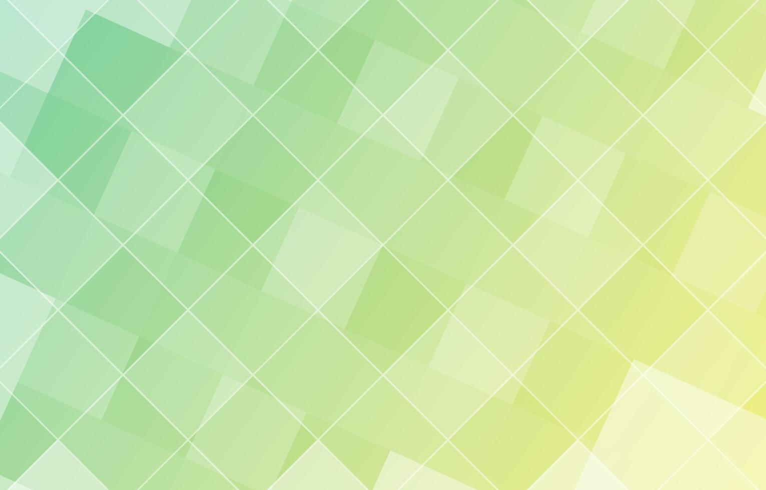 minimal modern geometric shape mosaic background vector