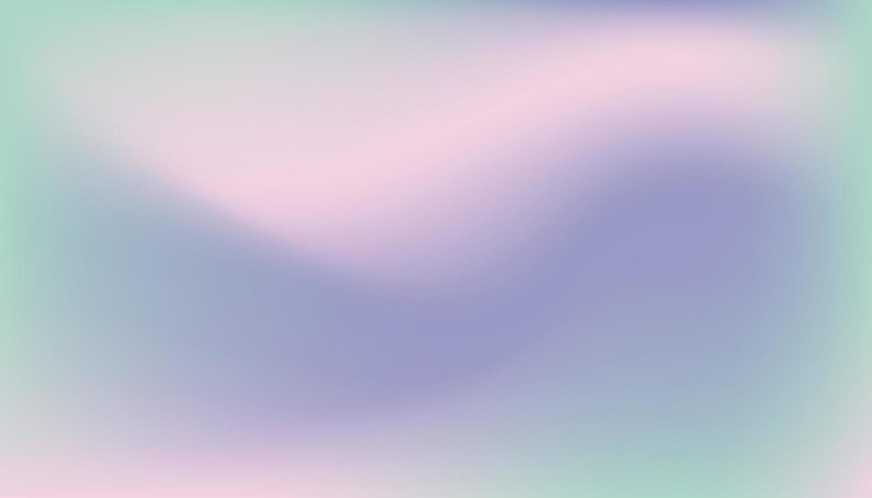 abstract blur background with pastel color vector