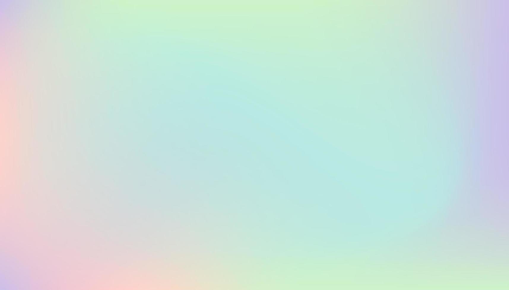 abstract blur background with pastel color vector