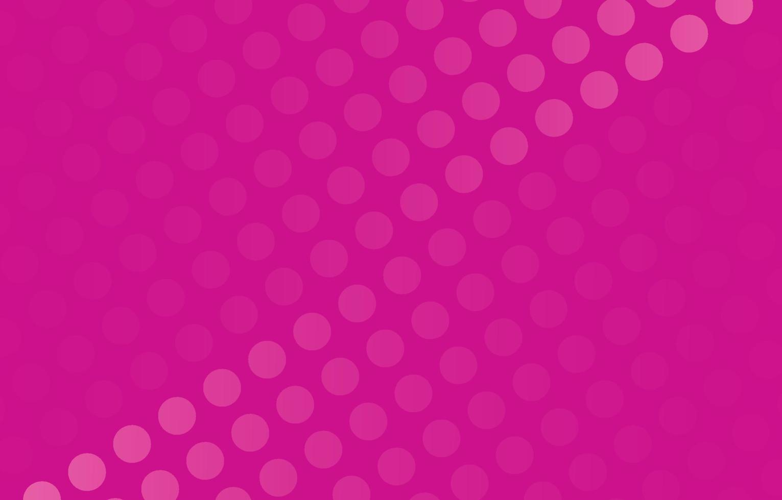 modern minimalist circle halftone background vector