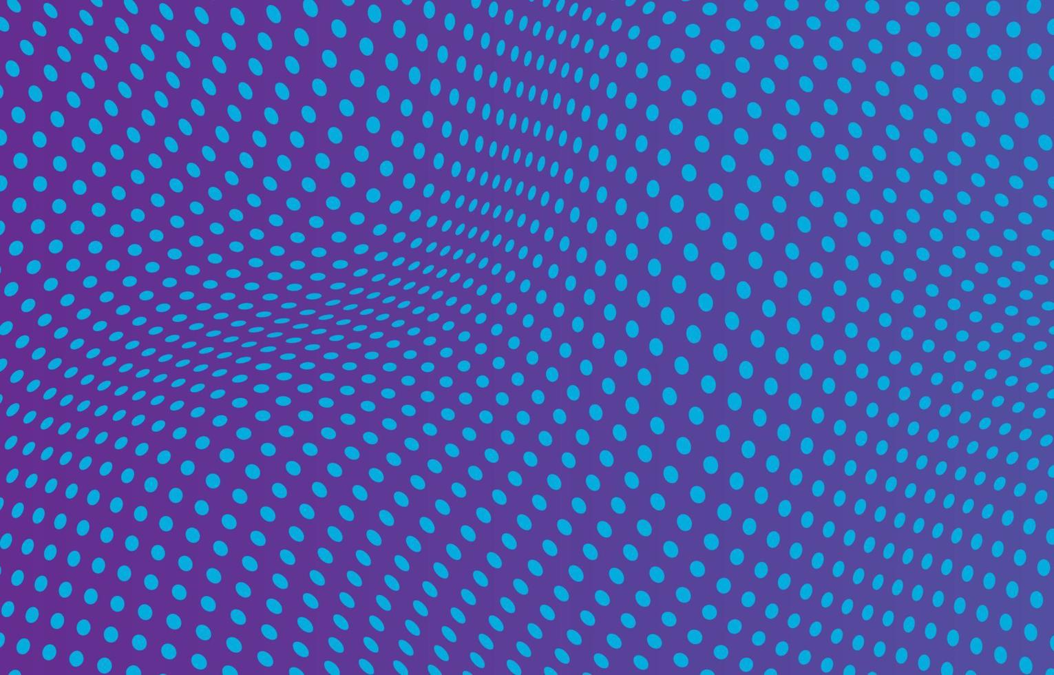 abstract minimal gradient wave halftone background vector