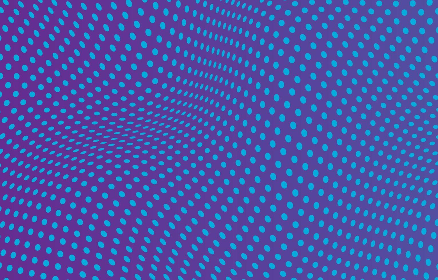 abstract minimal gradient wave halftone background vector