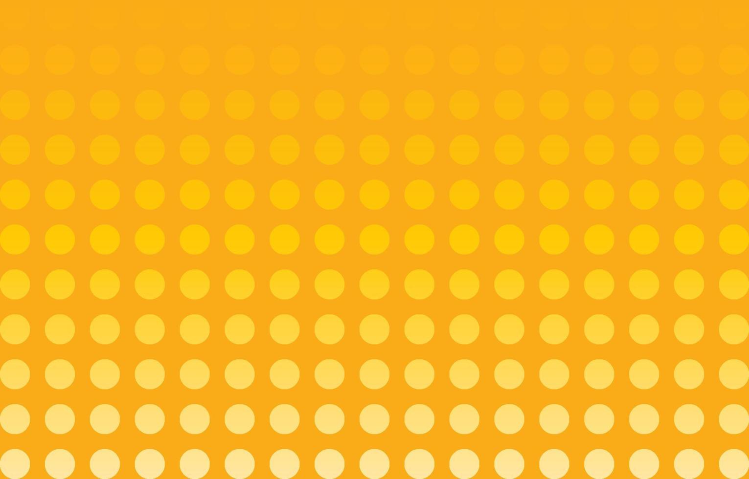 modern minimalist circle halftone background vector