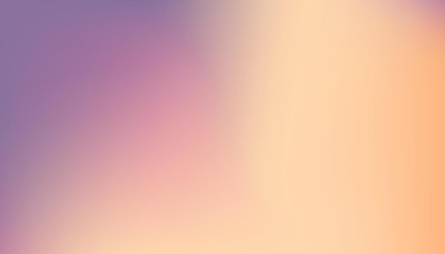 abstract blur background with pastel color vector