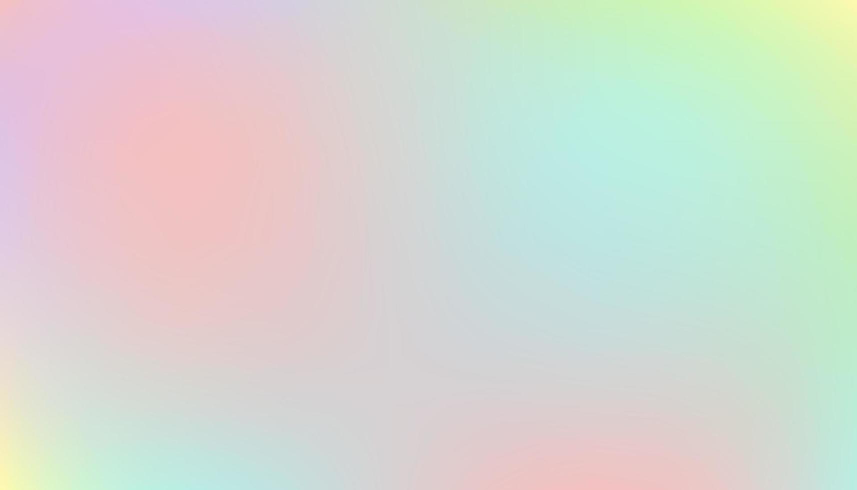abstract blur background with pastel color vector