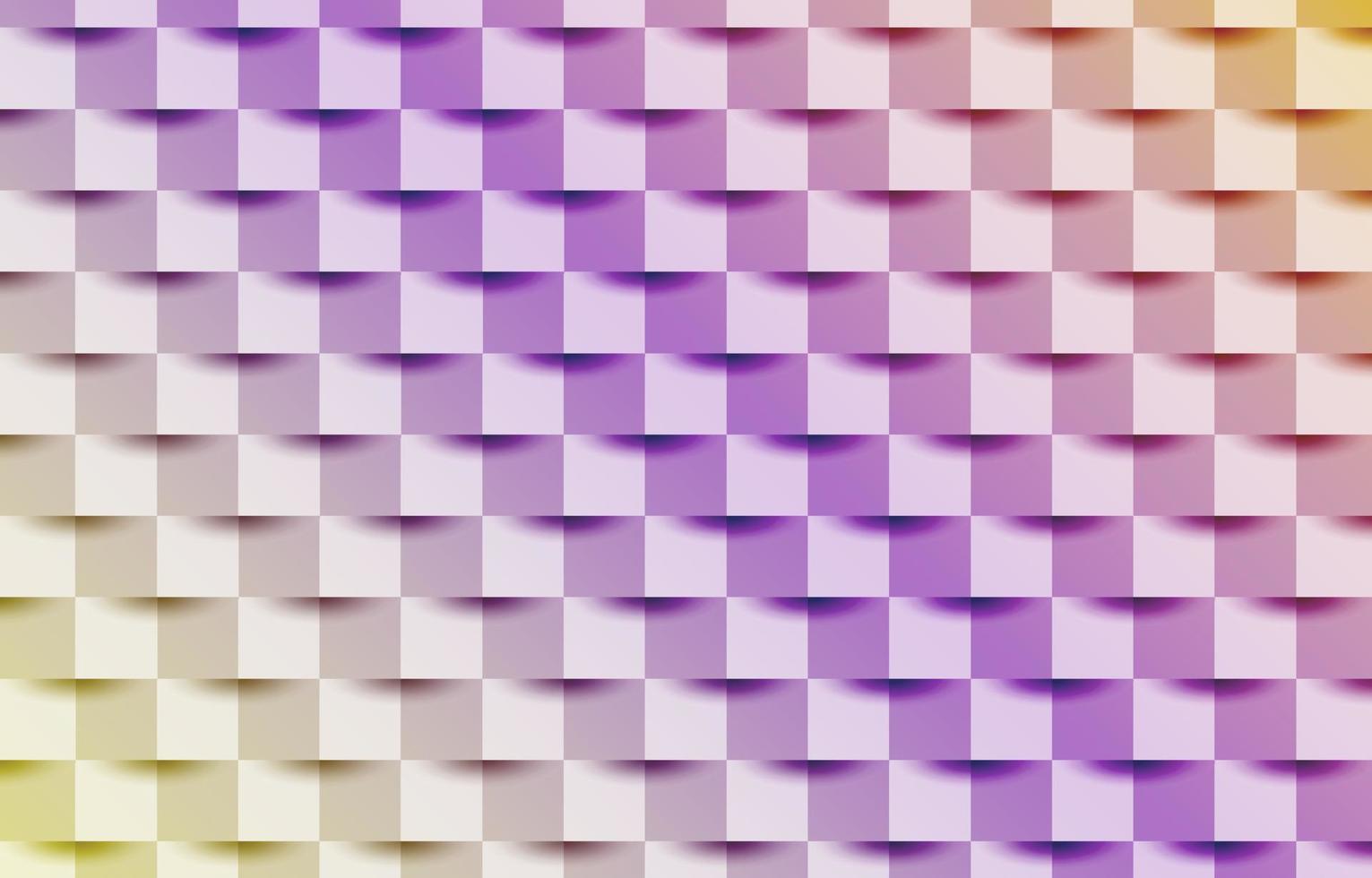 abstract modern minimalist geometric background vector